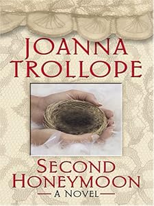 Second Honeymoon (Thorndike Reviewers' Choice)