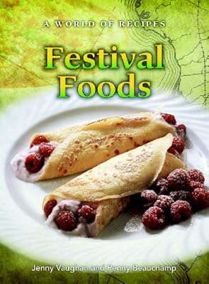 Festival Foods
