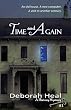 Time and Again (The History Mystery Series Book 1)