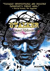 Stalker: A Film by Andrei Tarkovsky