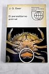 EL PARASITISMO ANIMAL