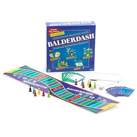 Click to search for Balderdash board games on eBay! Click to search for Balderdash board games on eBay!