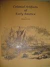 Colonial artifacts of early America
