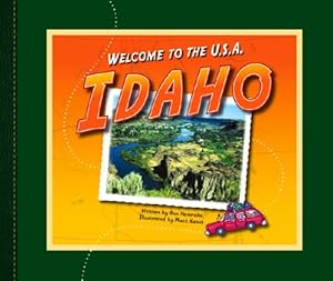 Idaho (Welcome to the U.S.A.)