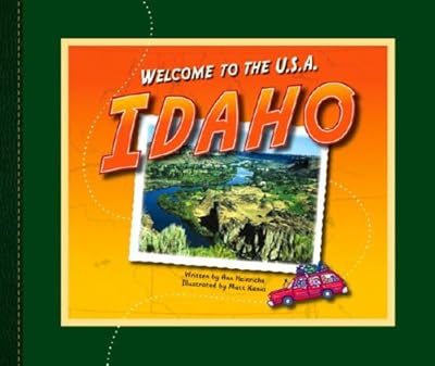 Idaho (Welcome to the U.S.A.)