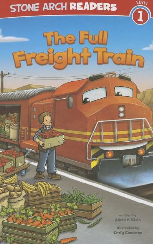 The Full Freight Train by Adria F Klein