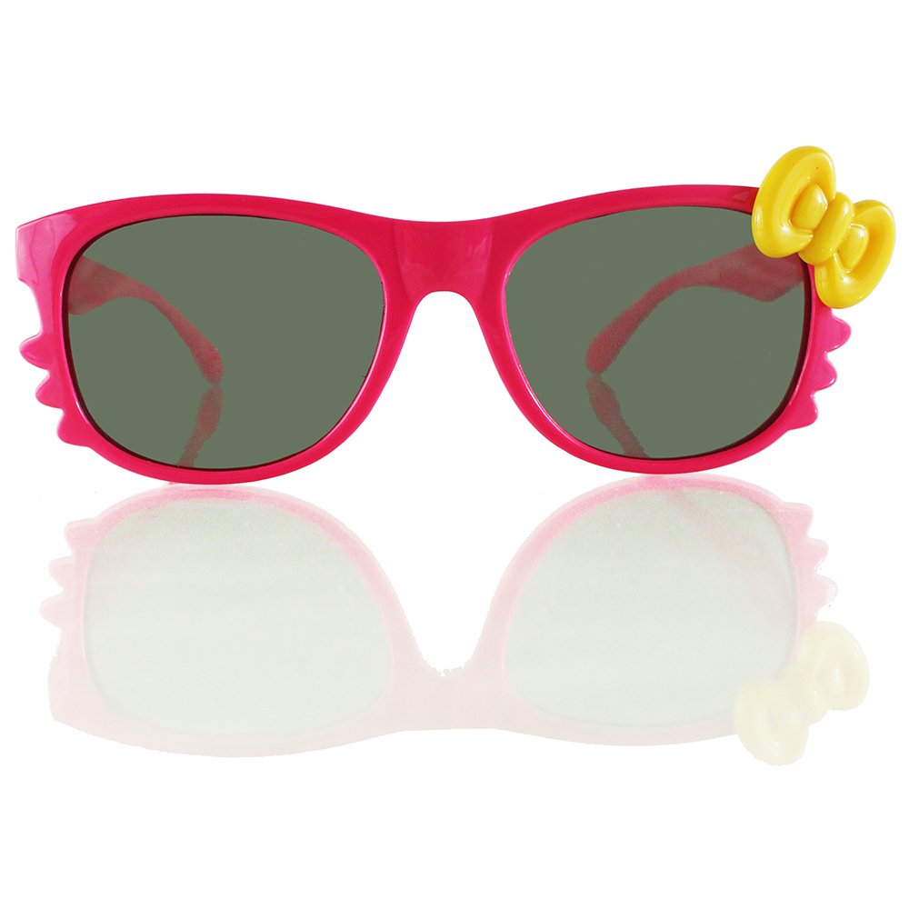 

Pink Kitty Emerald Diffraction Glasses - Ultra Emerald Diffraction Glasses - Highest Quality Diffraction Effect!
