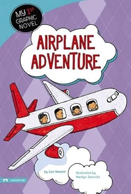 Airplane Adventure