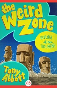 Revenge of the Tiki Men