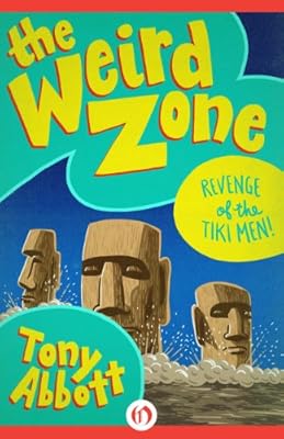 Revenge of the Tiki Men