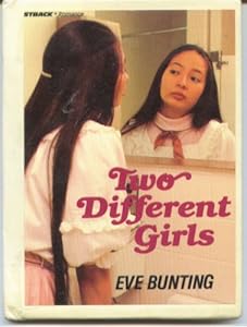 Two Different Girls