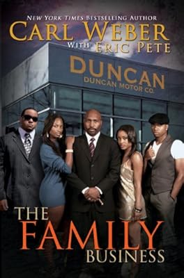 The Family Business