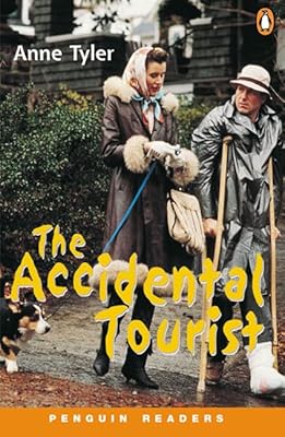 Accidental Tourist