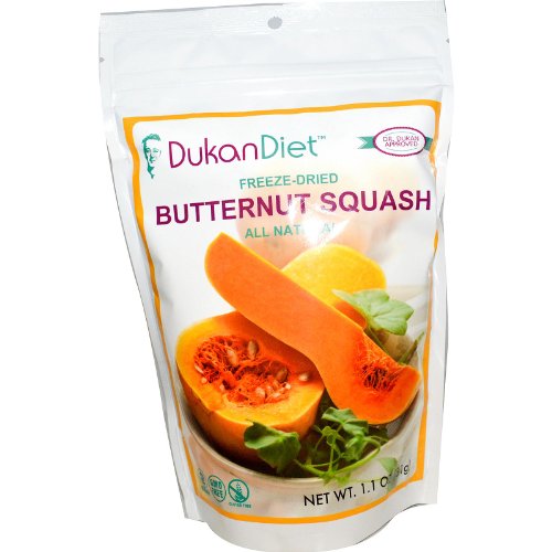 Algopix Similar Product 5 - Dukan Diet FreezeDried Butternut