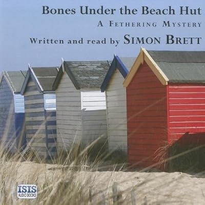 Bones Under The Beach Hut
