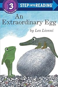 An Extraordinary Egg