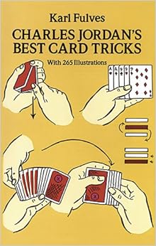Elegant 11 Modern Card Tricks Book