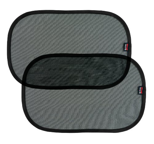 Algopix Similar Product 19 - Britax Easy Cling Window Sun Shade