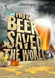How Beer Saved The World