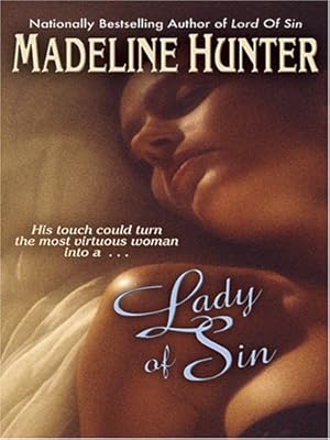 Lady of Sin