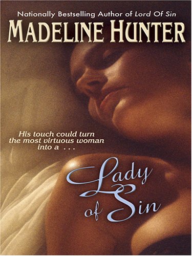 Lady of Sin by Madeline Hunter