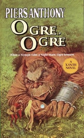 Ogre, Ogre by Piers Anthony