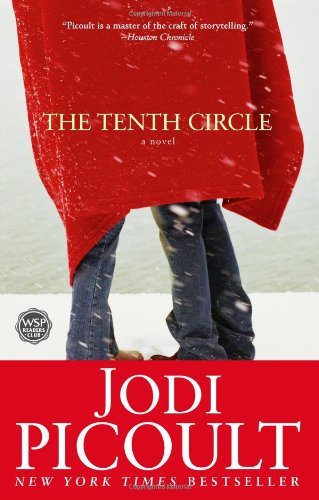 The Tenth Circle: A Novel by Jodi Picoult