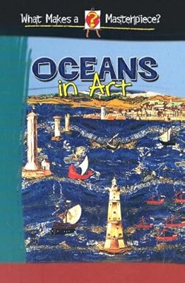 Oceans In Art (What Makes a Masterpiece?)