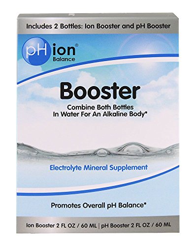 Algopix Similar Product 19 - pH Booster Kit, 2/2 oz ( Multi-Pack)