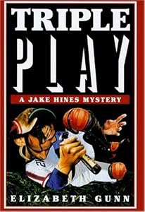Triple Play (Jake Hines Mysteries)