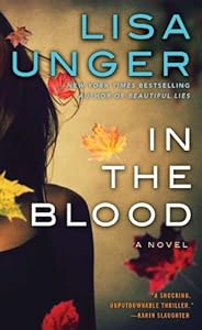 In the Blood: A Novel