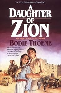 A  daughter of Zion