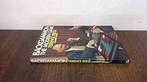 Backgammon: The modern game