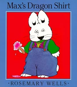 Max's Dragon Shirt (Max & Ruby)