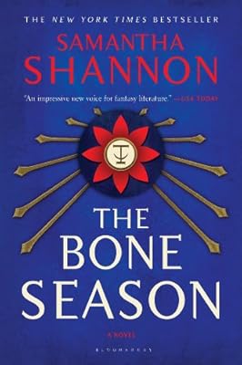 The Bone Season: A Novel