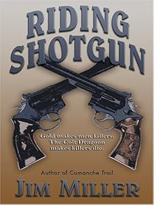 Riding Shotgun (Wheeler Western)