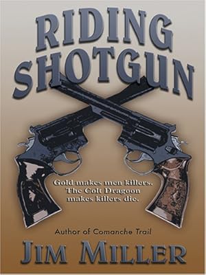 Riding Shotgun (Wheeler Western)