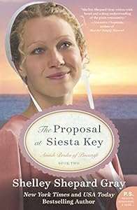 The Proposal At Siesta Key