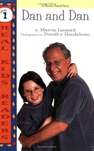 Dan And Dan (Real Kid Readers: Level 1)