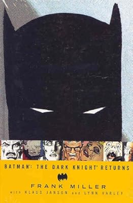 Batman: The Dark Knight Returns