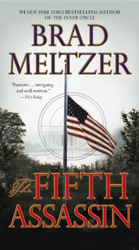 The Fifth Assassin by Brad Meltzer