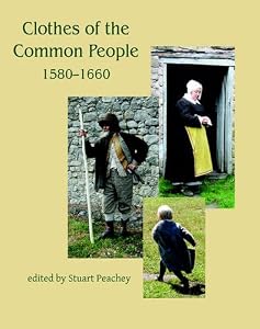 Clothes of the Common Man