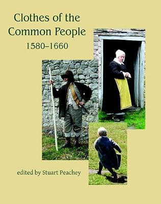 Clothes of the Common Man