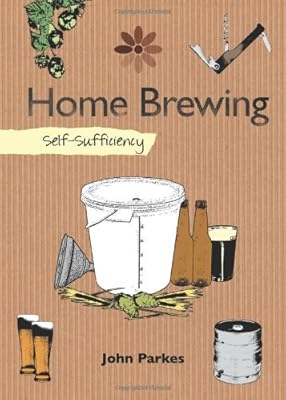 Home Brewing: Self-Sufficiency