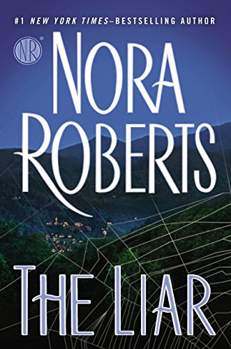 The Lair Large Print by Nora Roberts