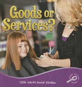 Goods or Services?