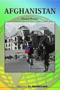 Afghanistan (Nations in Transition) by Hamed Madani