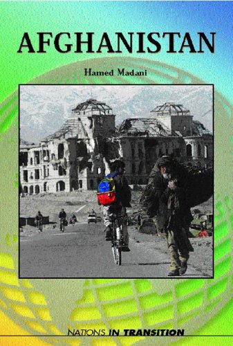 Afghanistan (Nations in Transition) by Hamed Madani