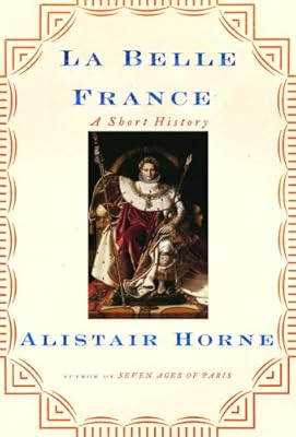 La belle France