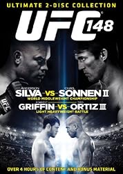 UFC 148: Silva vs. Sonnen II